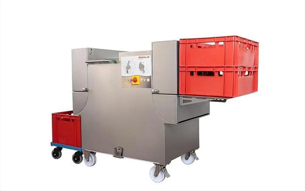 2026 Rühle Snijmachine AR 10