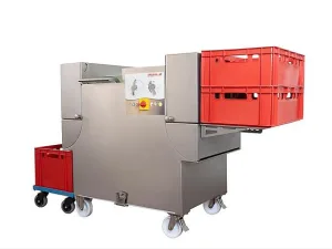 2026 Rühle Snijmachine AR 10