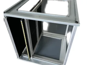 KT-CAB-707.2 (USED)