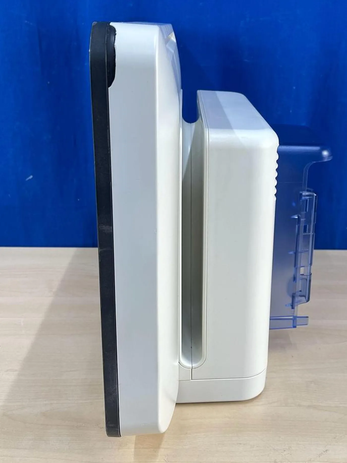 Philips IntelliVue MX 800 Patient Monitor YOM: 2013 - 8