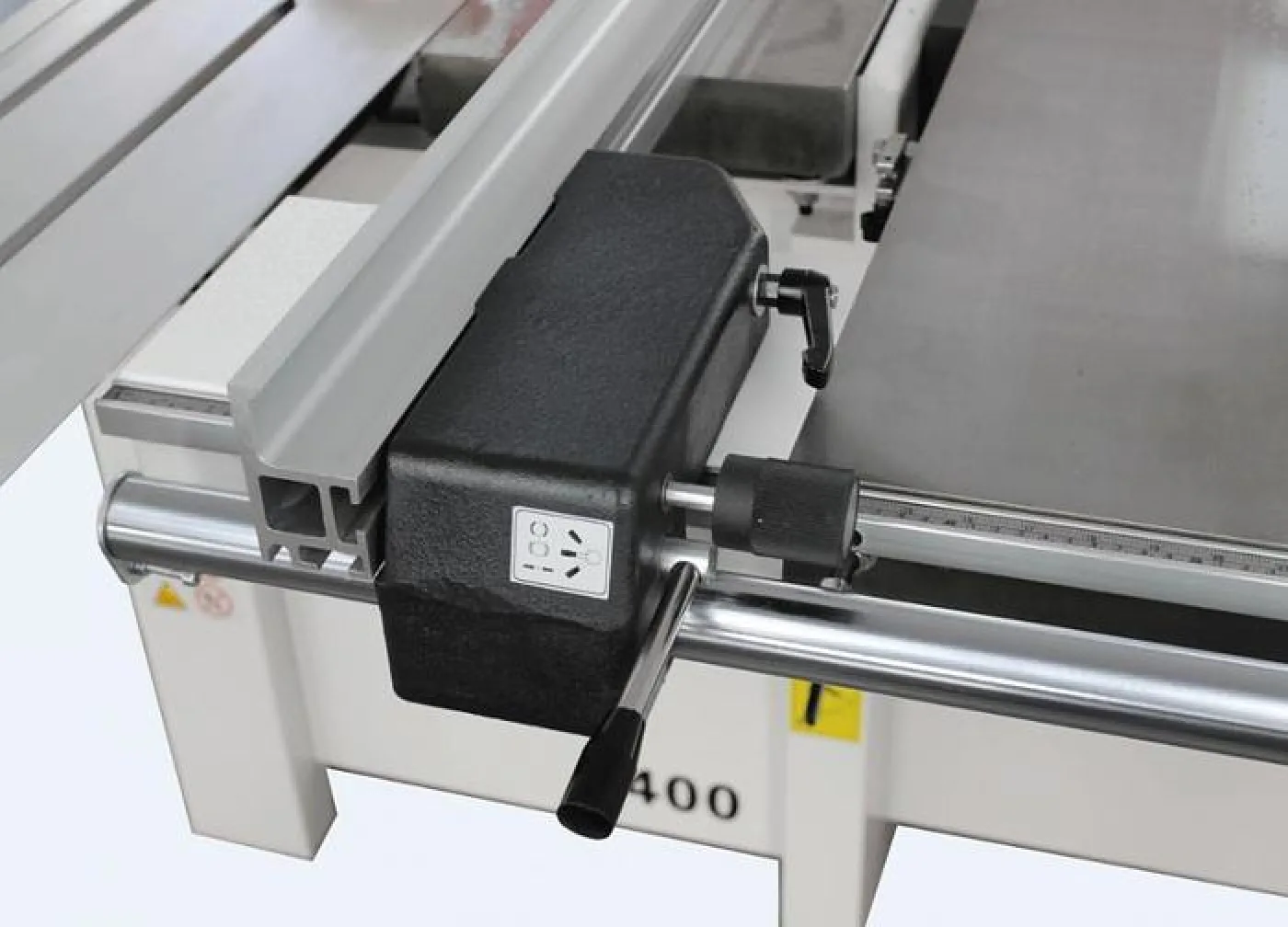 COMBINATA UNIVERSALE SICAR C400 CE - 4