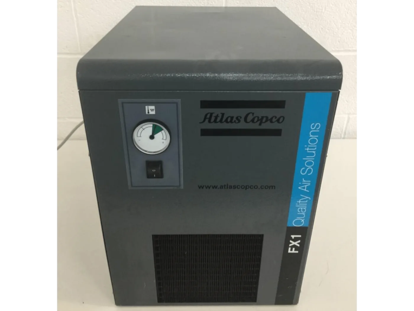 Atlas Copco FX1 Air Dryer - 3