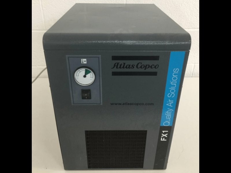 Atlas Copco FX1 Air Dryer