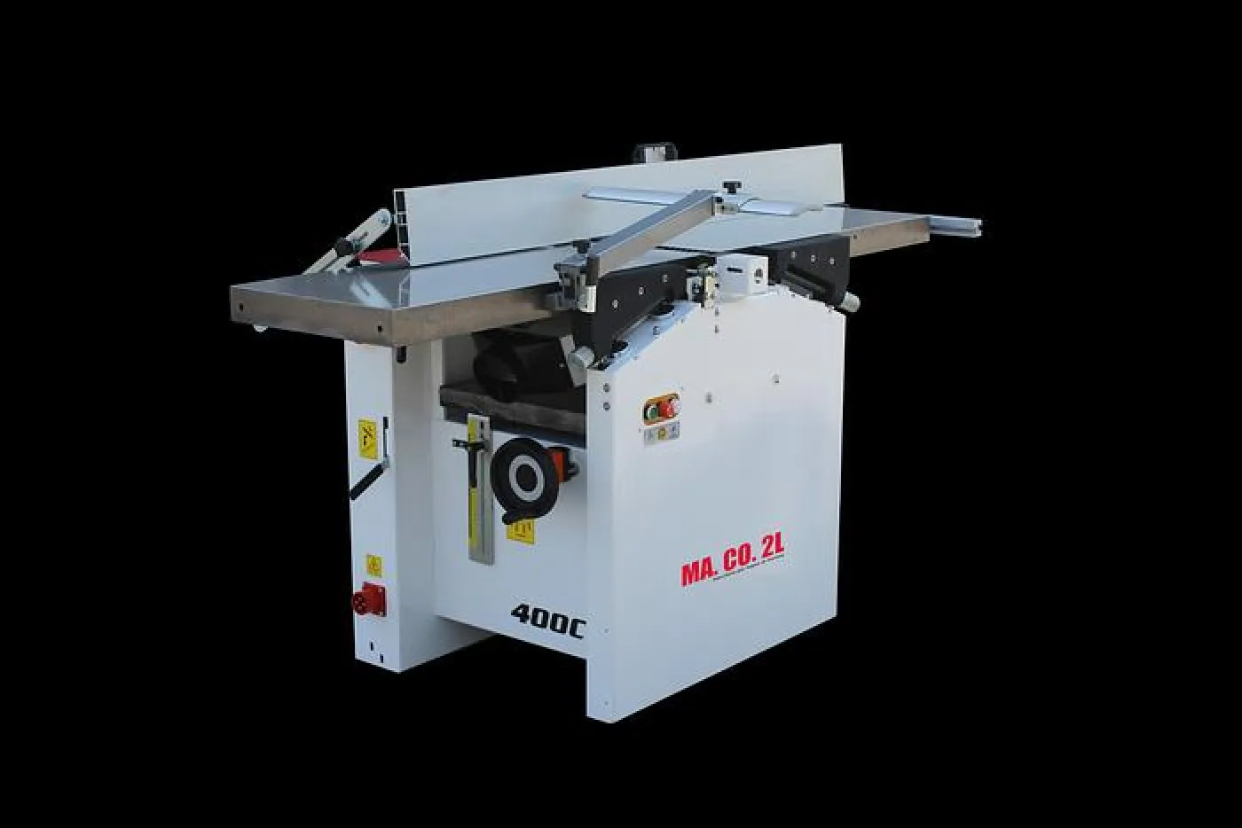COMBINATA FILO SPESSORE SICAR 400C - 2