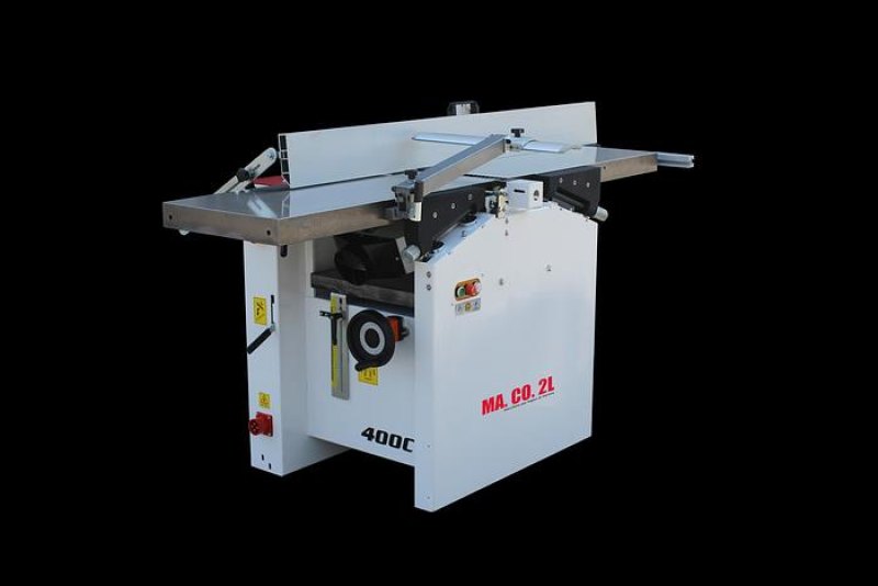 COMBINATA FILO SPESSORE SICAR 400C
