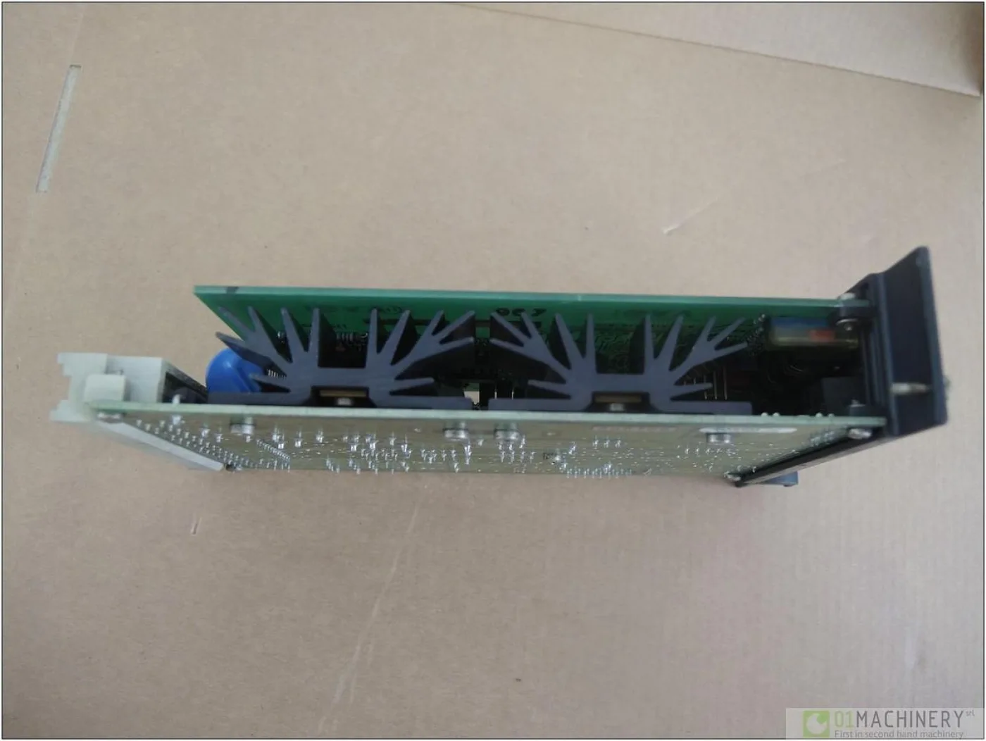 2000 BOSCH RKP-PQ 0811 405 110 AI1447 - 6