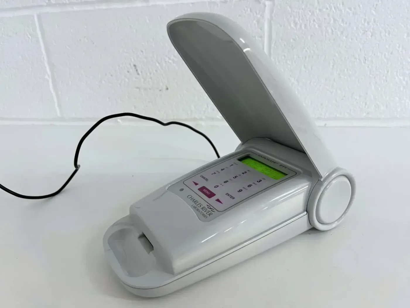 Endosafe PTS Portable Test System - 2