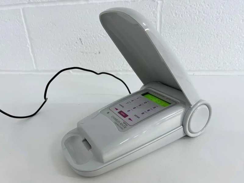 Endosafe PTS Portable Test System