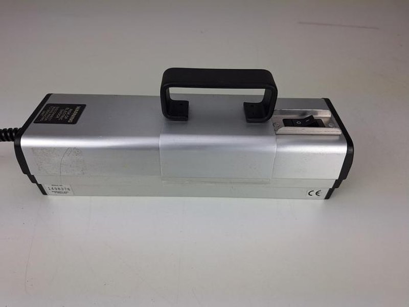 Spectroline Es-160/FBE UV Lamp