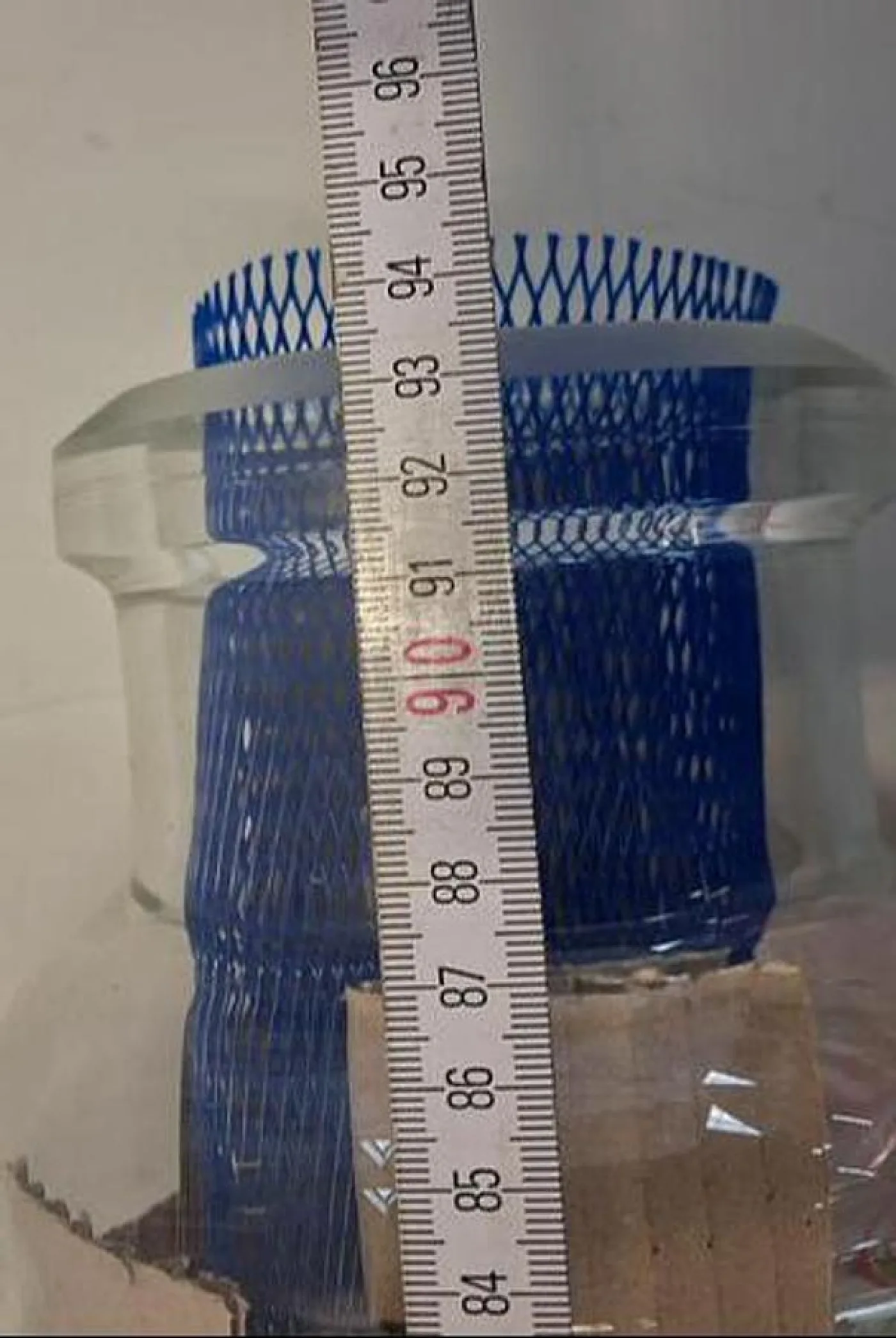 NORMAG Glaskühler in langer Ausführung (Labor-/Pilotmaßstab) - 3