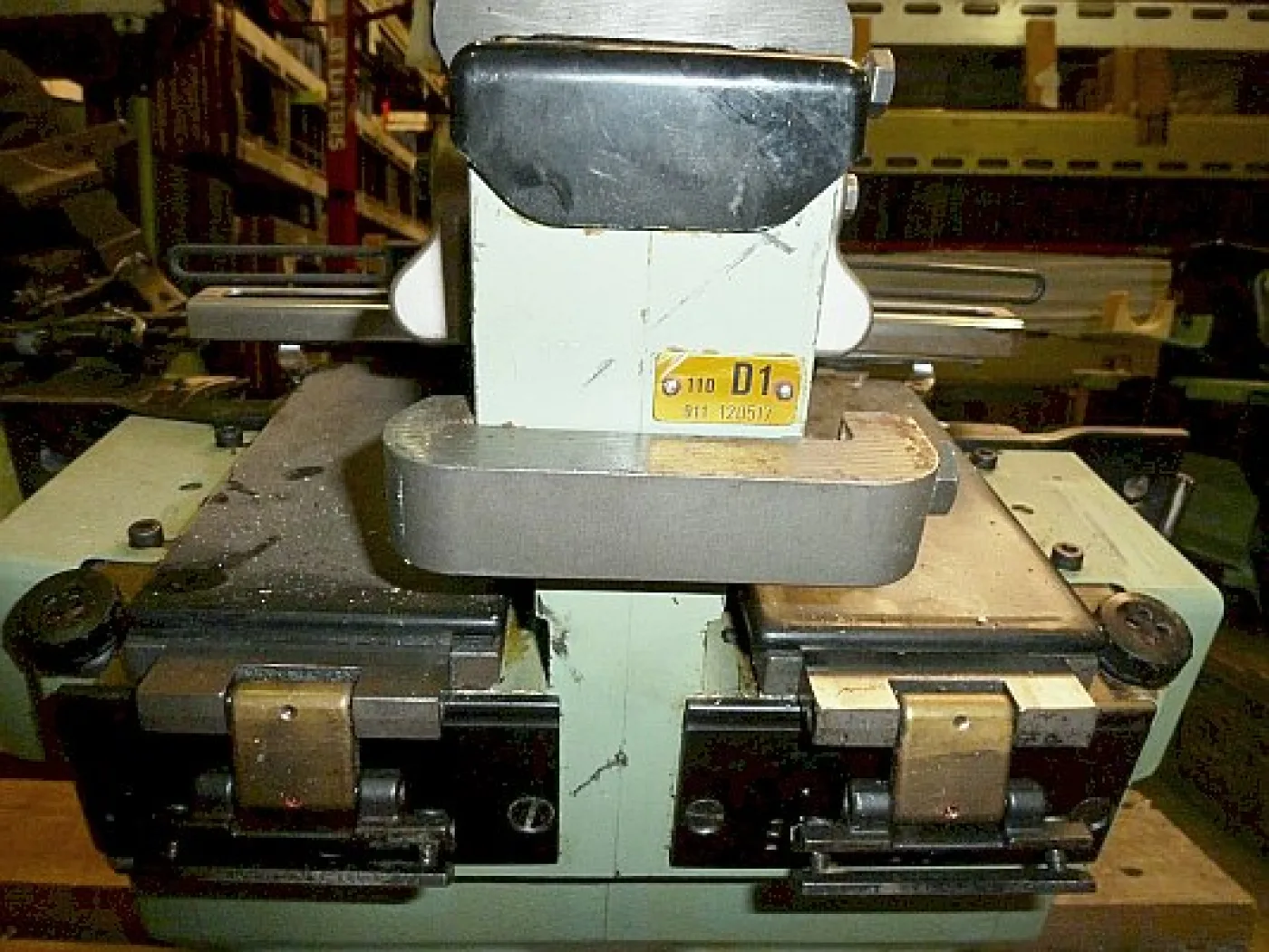 Middeninleggers TLL-11000 - 3