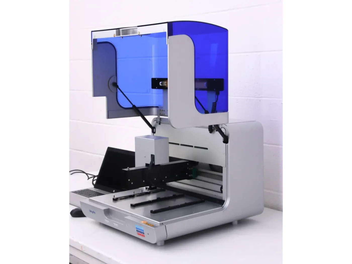 Qiagen QIAgility PCR System - 4