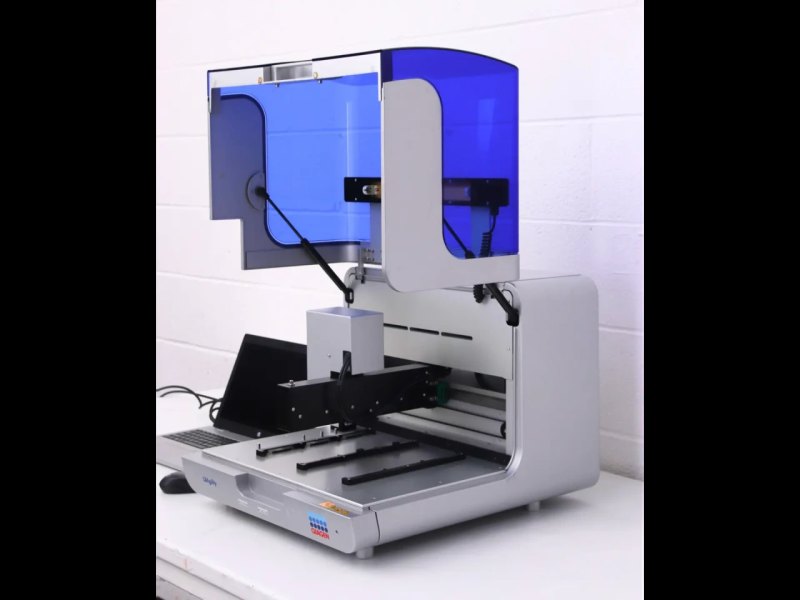Qiagen QIAgility PCR System