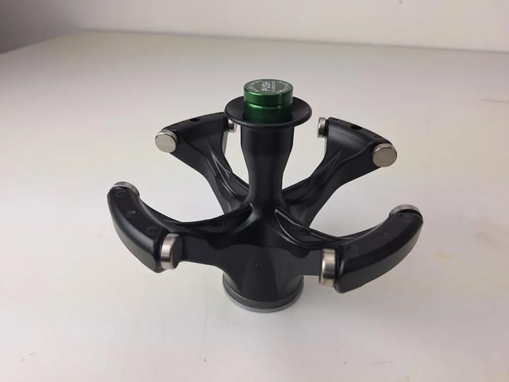 Thermo Scientific 75005701 Centrifuge Rotor