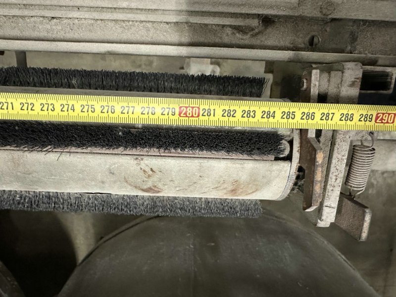 Staubli - knotting frame type TPF1-13566