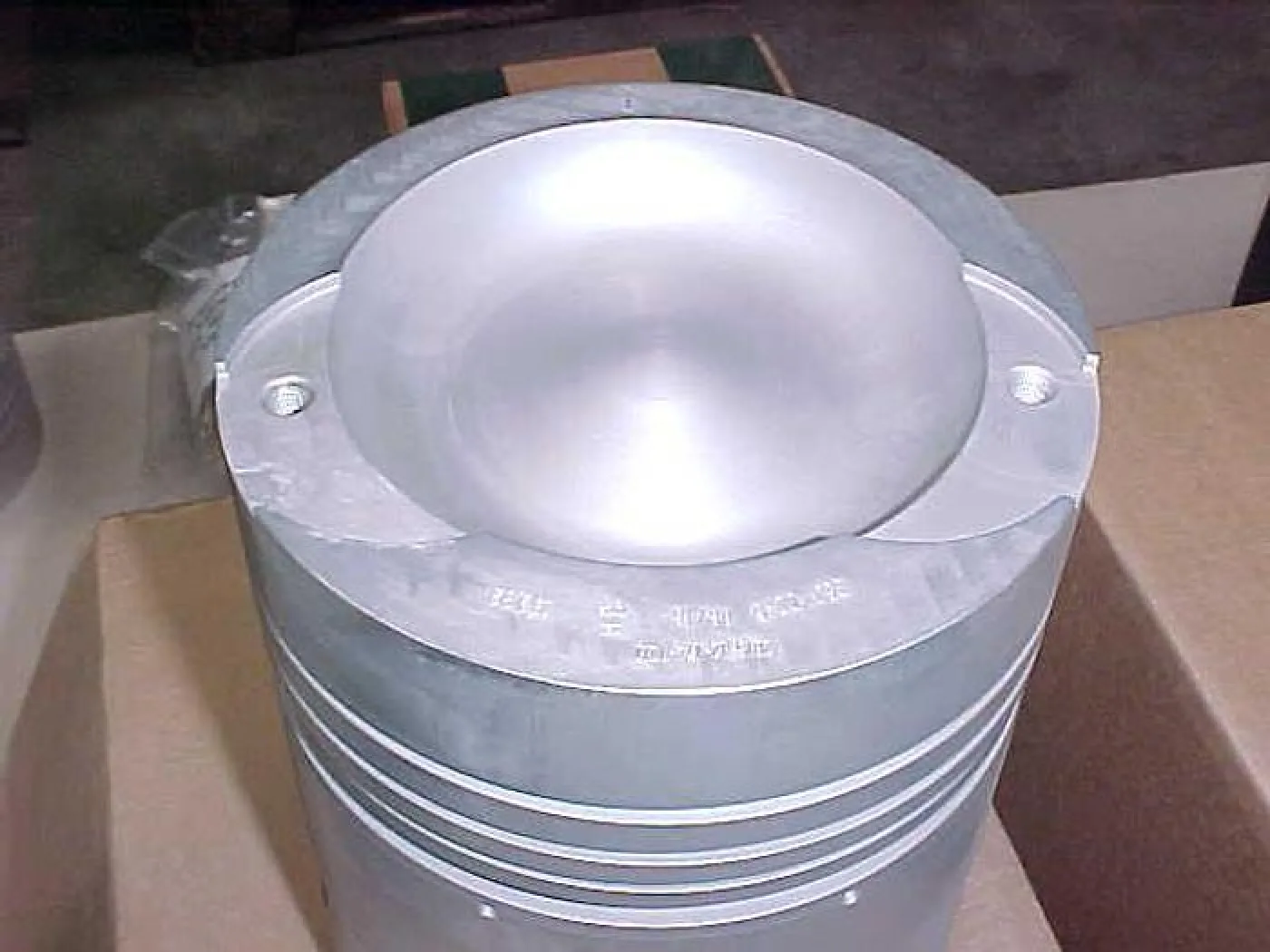PISTONS MWM D601 / 602 NEW !! - 3