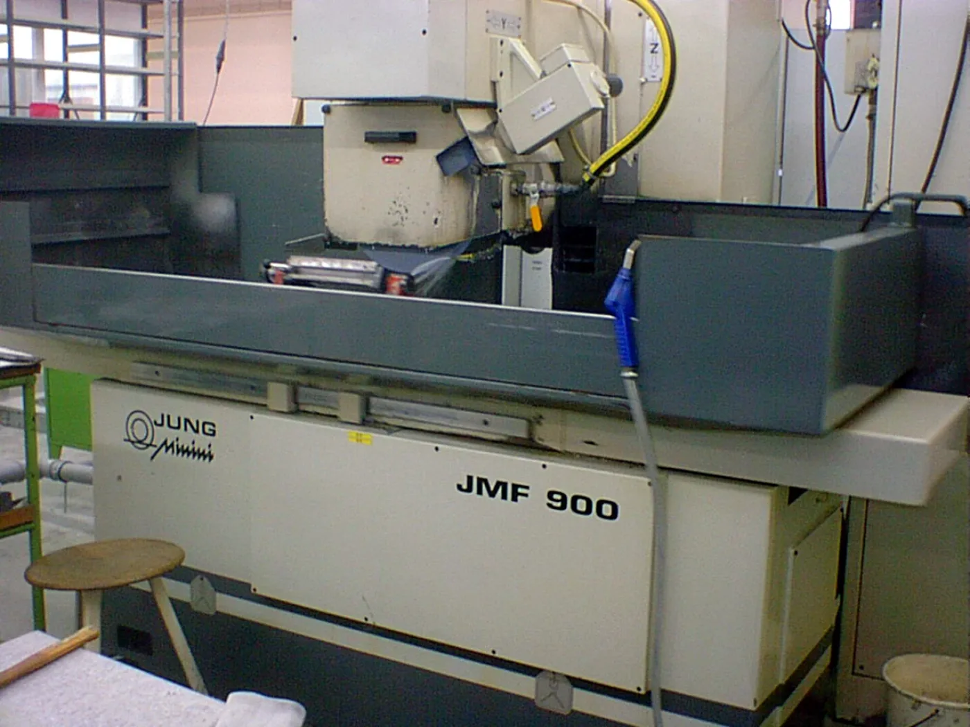 012405 - JUNG Minini JMF 900 - 3