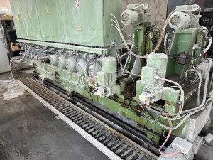 2006 Löffler MG 100