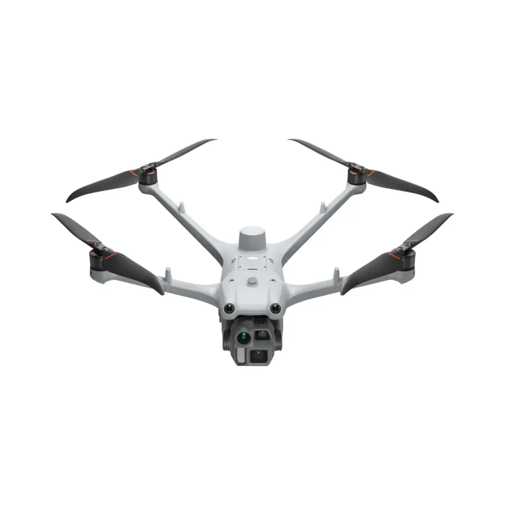 DJI Matrice 4D. Pack tranquilidad PLUS
