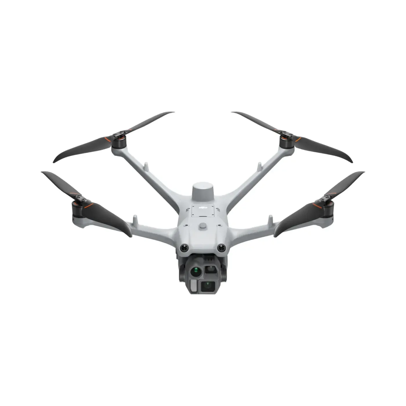 DJI Matrice 4D. Pack tranquilidad PLUS - 1