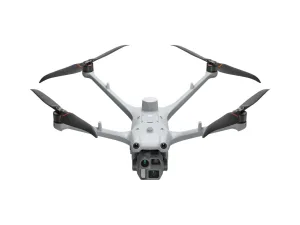 DJI Matrice 4D. Pack tranquilidad PLUS