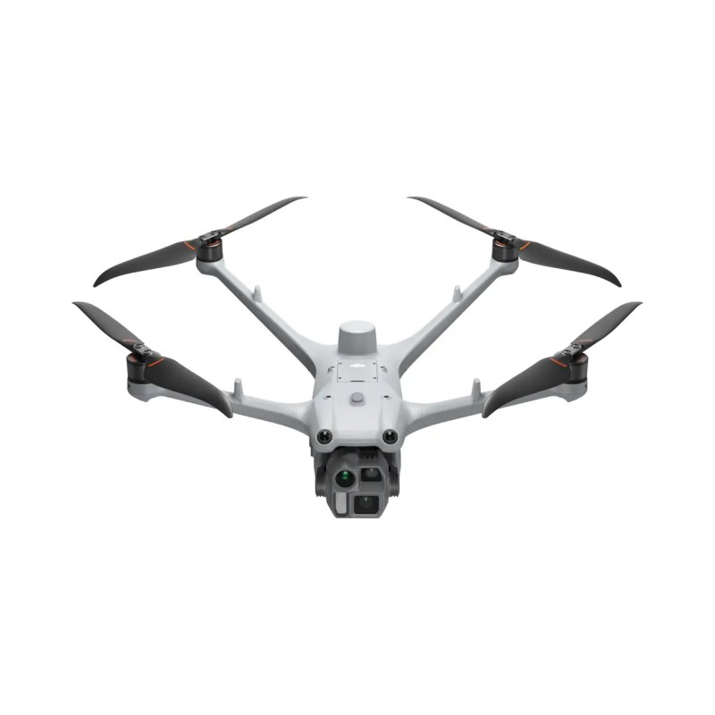 DJI Matrice 4D. Pack tranquilidad PLUS