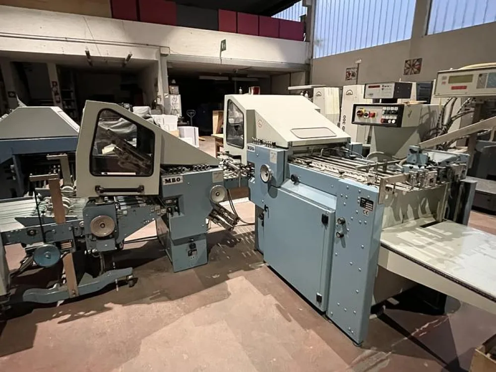 MBO - T540