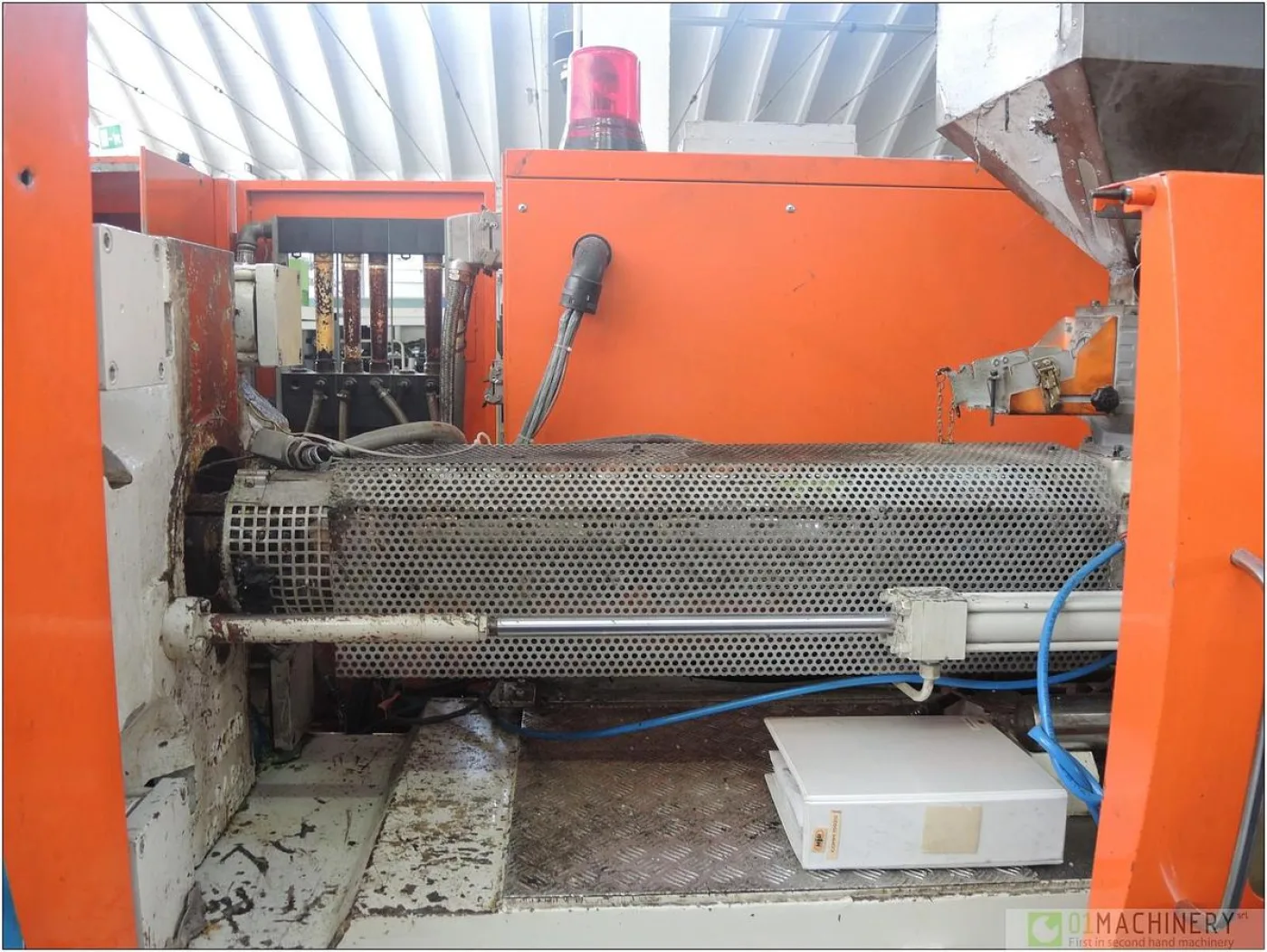 2004 MIR RMPE 200 IN0092 - 6