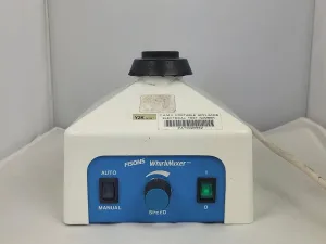 Fisons Vortex Whirlmix Mixer