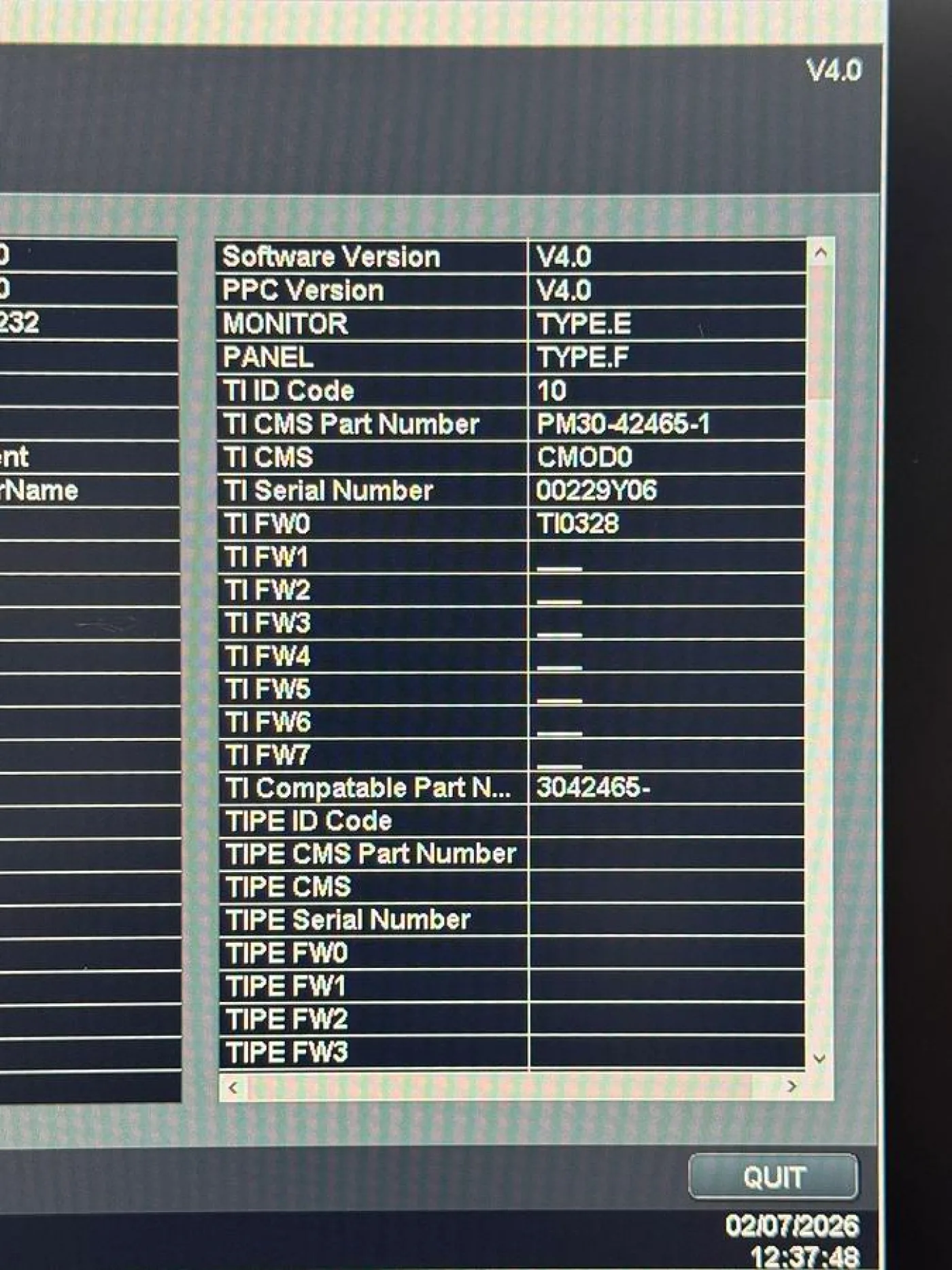 Canon Aplio I600 Ultrasound YOM: 2019 - 7