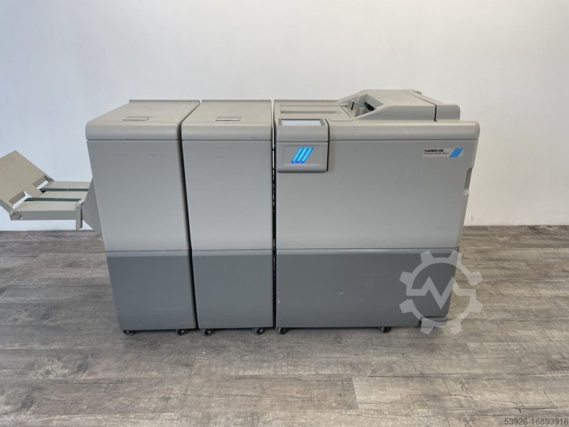 Plockmatic PBM500
