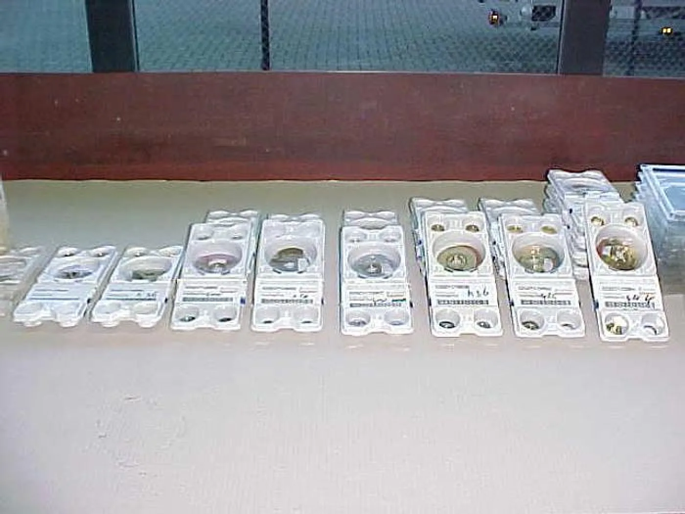 REPAIR KIT KKK TURBOCHARGERS - 4