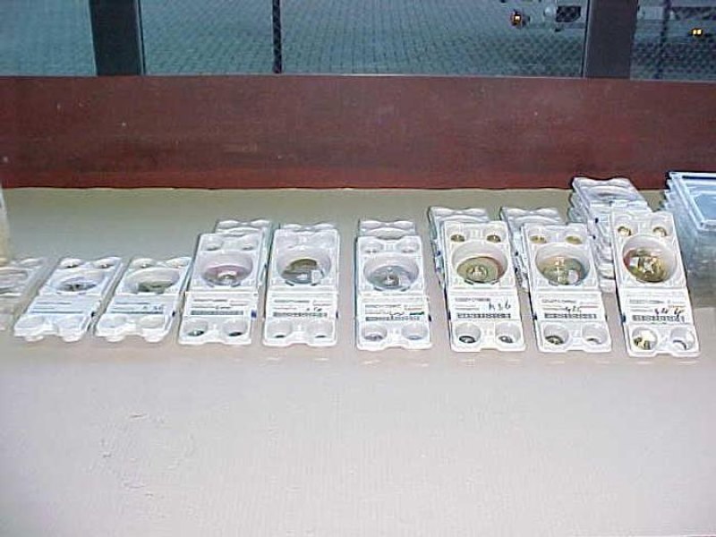 REPAIR KIT KKK TURBOCHARGERS