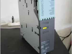 2009 SIEMENS 6SL3420-1TE21-8AA0 AI2539