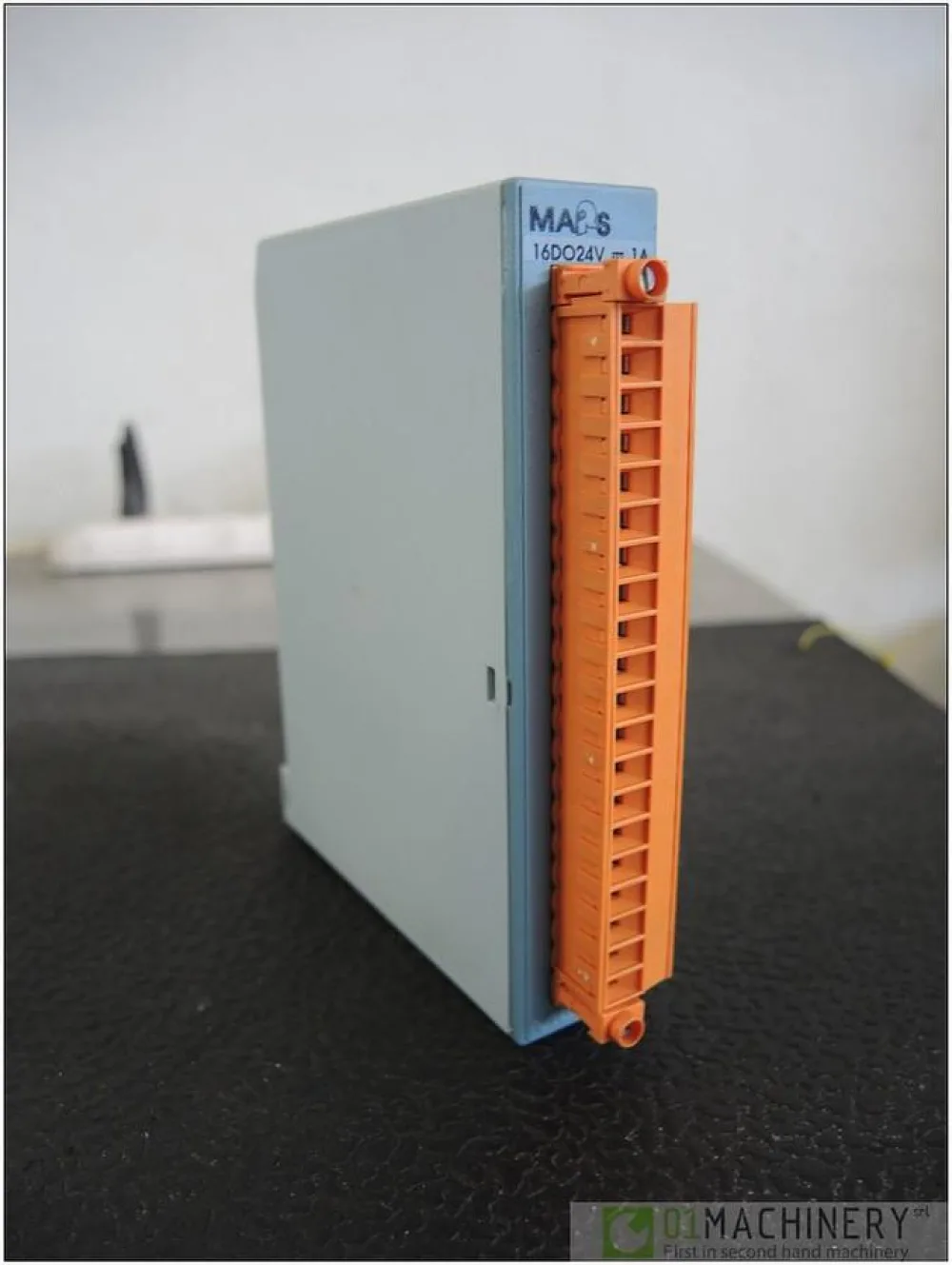 2010 MOOG IMI220-417A001 AI2553