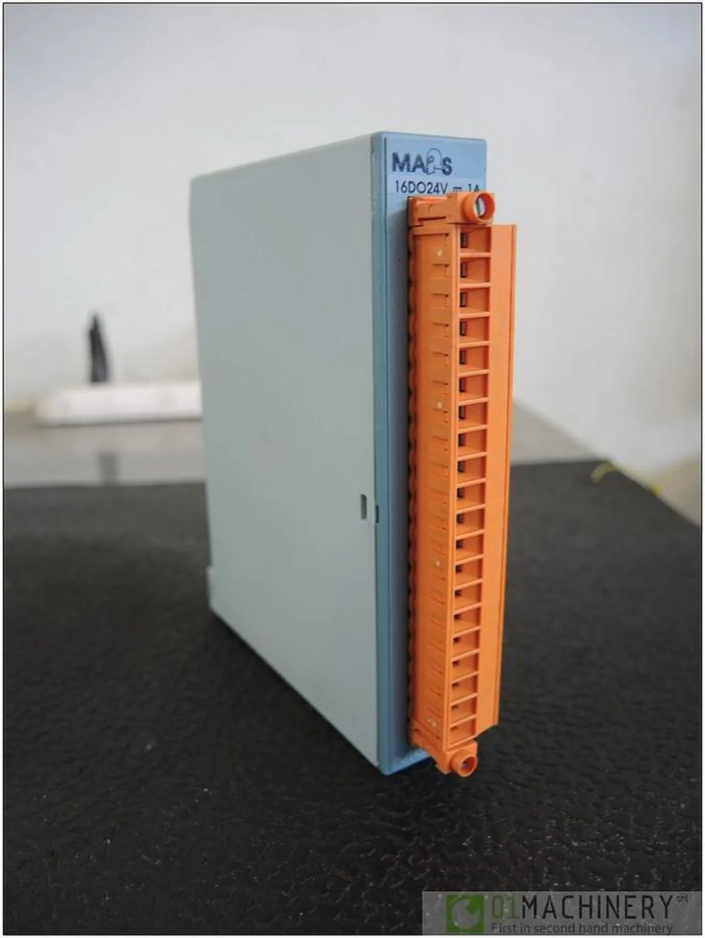 2010 MOOG IMI220-417A001 AI2553 - 1