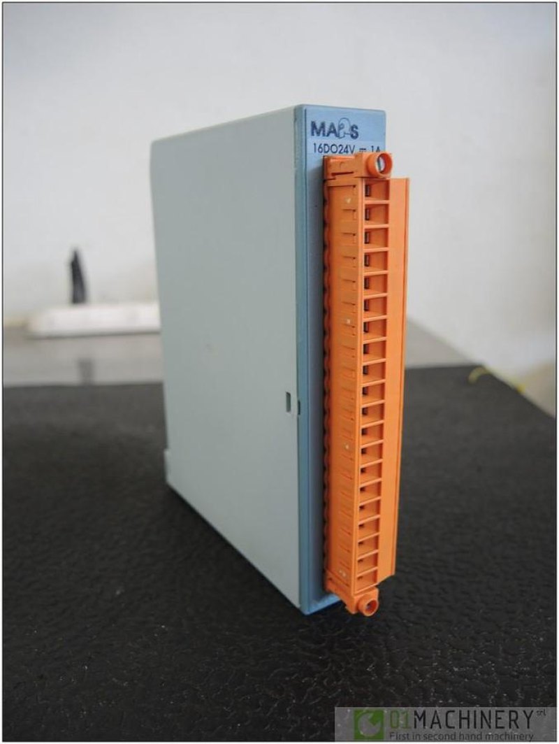 2010 MOOG IMI220-417A001 AI2553