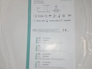 STERILE CATHETER