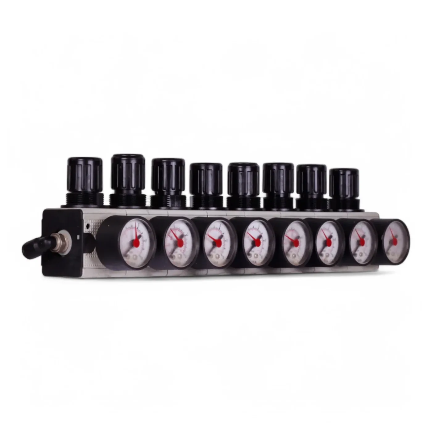 IMA NUMATICS 00.66 00 Druckregler Batterie Art.-Nr. 00.65.21 - 3