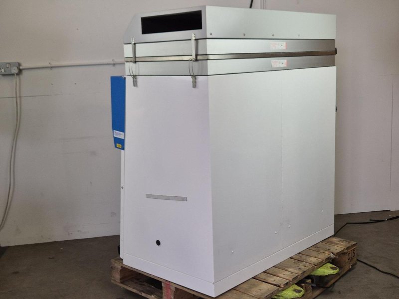 Walker Class 11 biological Safety Cabinet