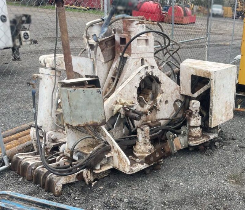 American Augers DD-1100 Directional Drill