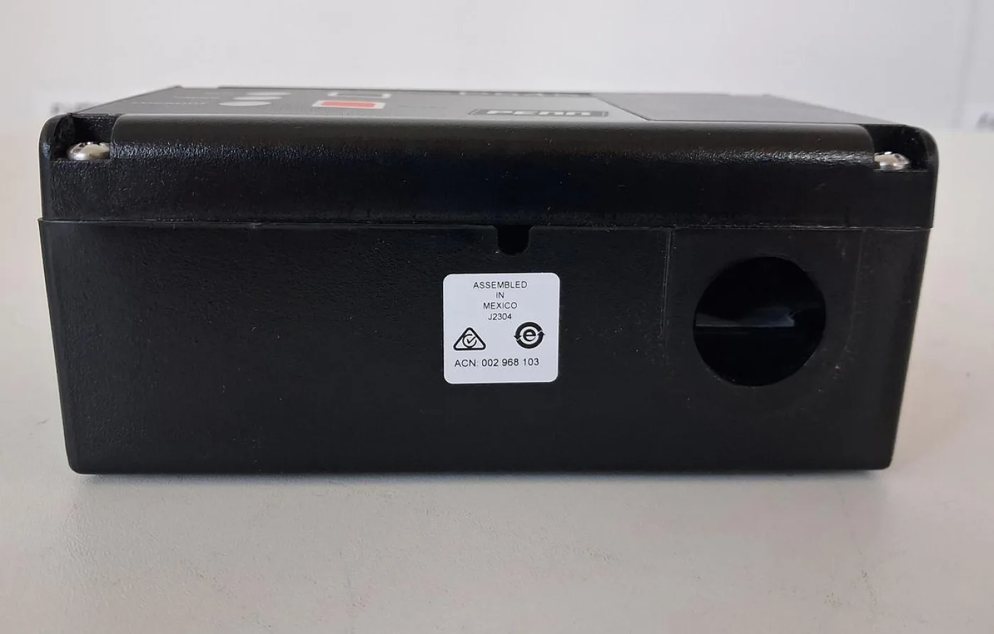 PENN P545 Lube Oil Protection Controller - 7