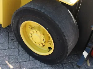 Hyster H 4.00 XL