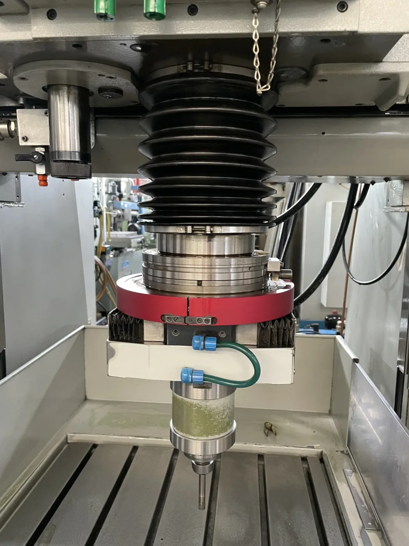 022083 - HAUSER S 40 - 6