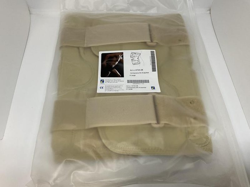 Ossur Ventprene SK Knee Brace X-Large 6745-08