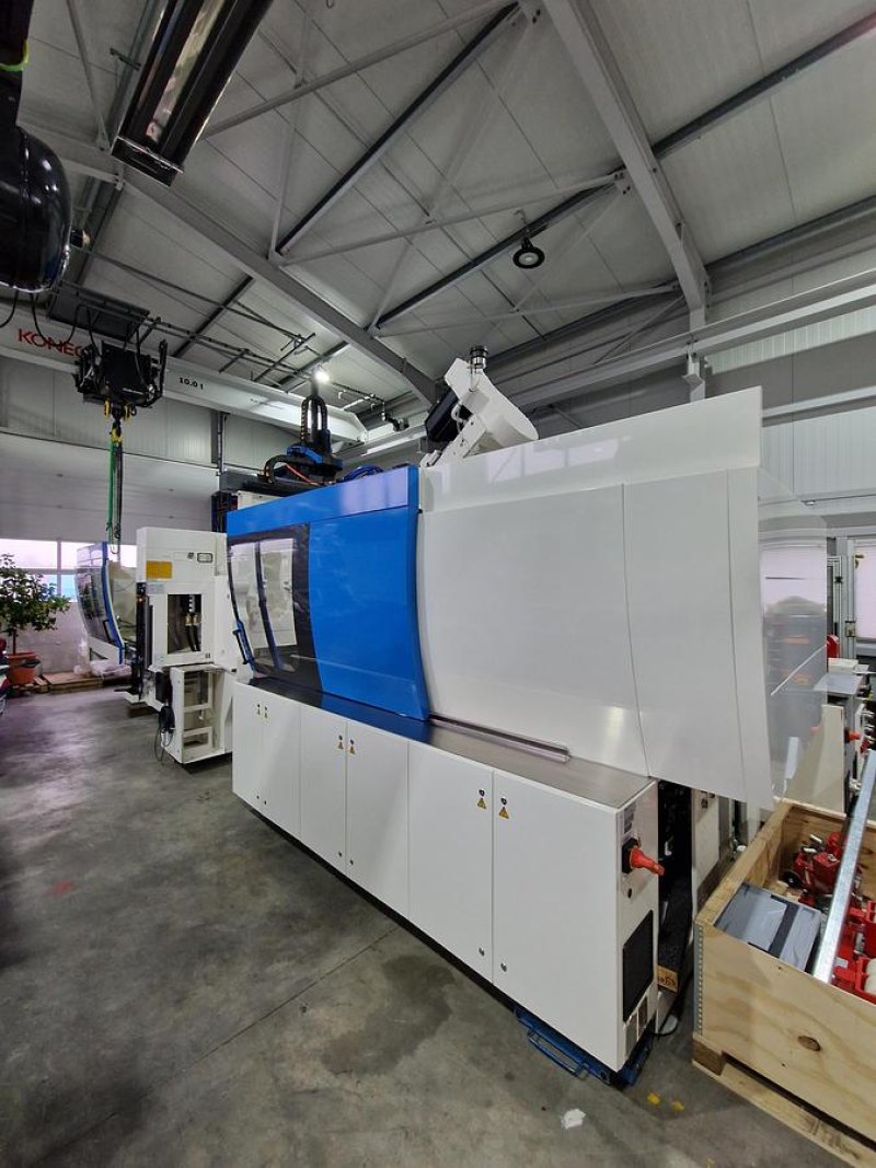 2023 ENGEL E-VC 765H/170W/400 C IN0803