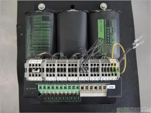 1999 MURR ELEKTRONIK MDK 36 AI2982