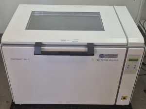Sartorius Stedim Certomat BS-T Incubator Shaker