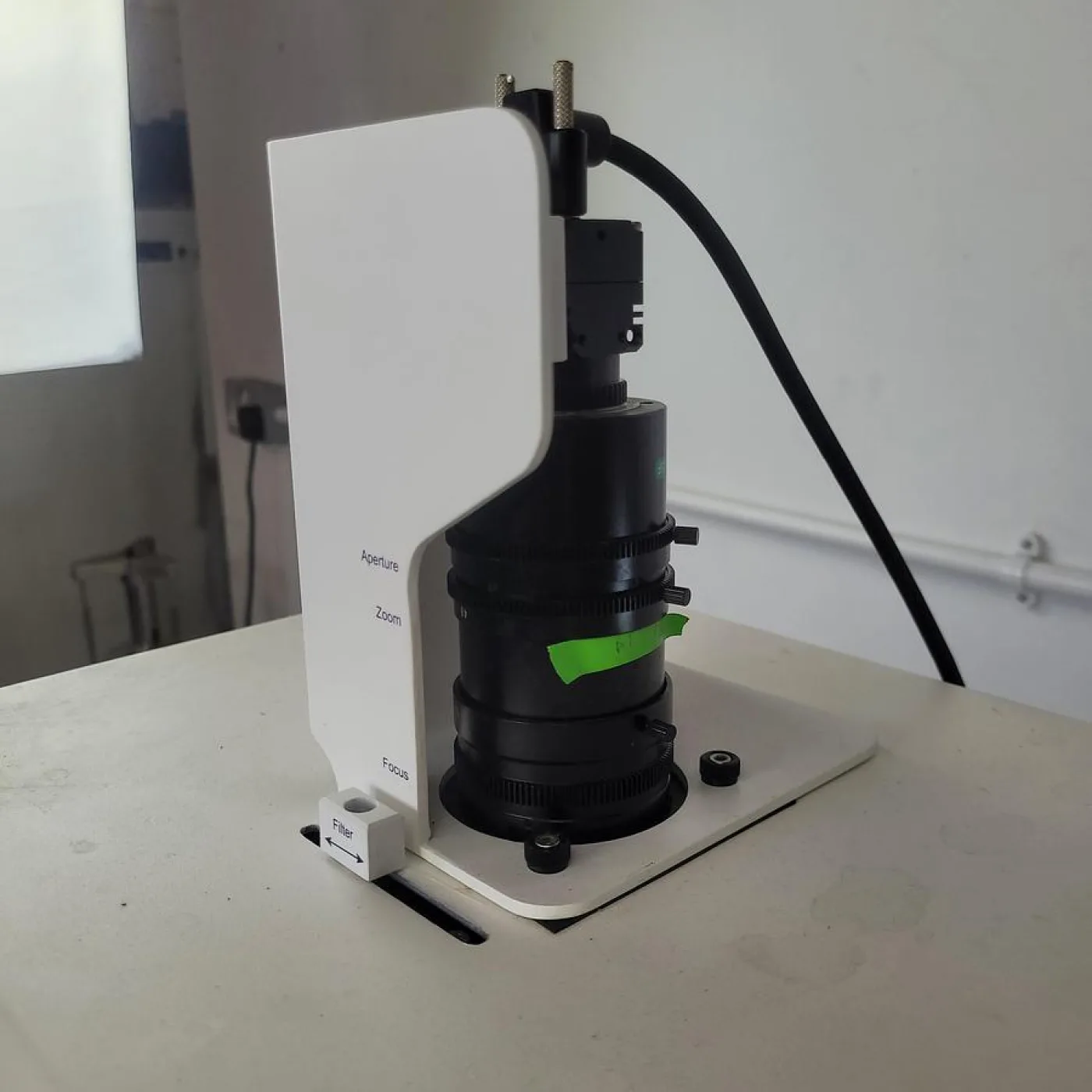 UVP M-20V BioDoc-It Imaging System - 4