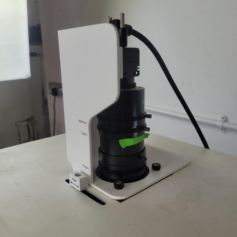 UVP M-20V BioDoc-It Imaging System